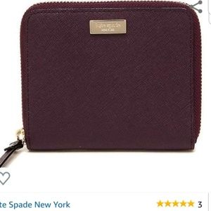 Kate Spade wallet